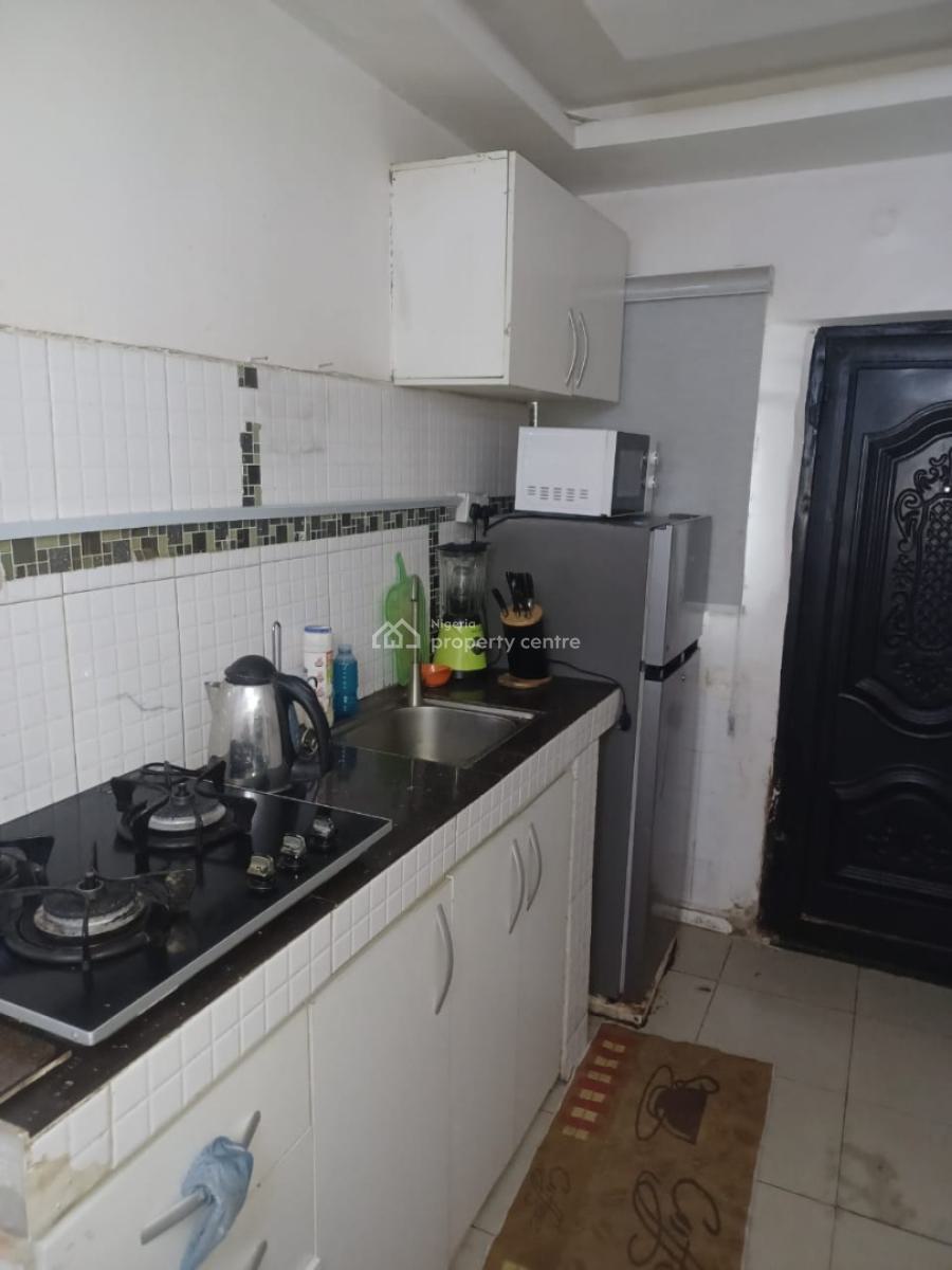 2-bedroom Fully Furnished Apartment, Victoria Island (vi), Lagos, Flat / Apartment for Rent
