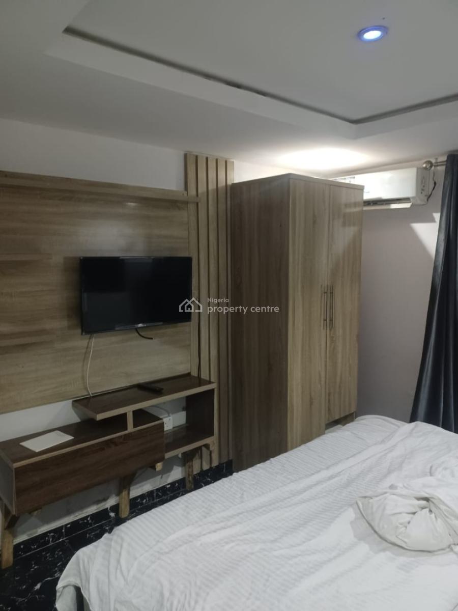 2-bedroom Fully Furnished Apartment, Victoria Island (vi), Lagos, Flat / Apartment for Rent