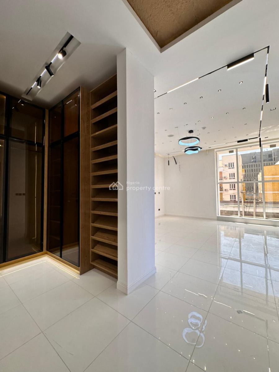 Ultra-luxury 5bedroom Fully Detached Duplex, Lekki Phase 1, Lekki, Lagos, Detached Duplex for Sale