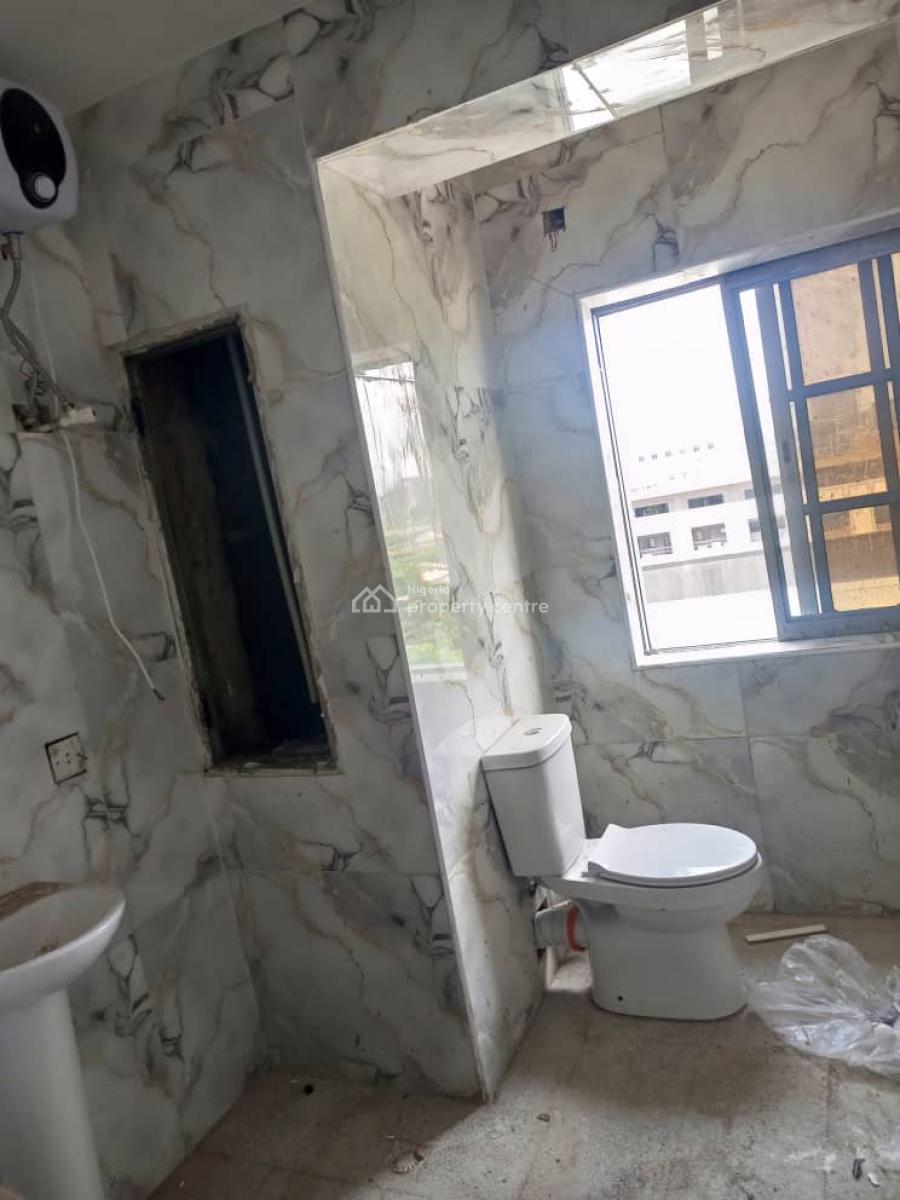 Serviced One Bedroom Mini Flat, Victoria Island (vi), Lagos, Mini Flat (room and Parlour) for Rent