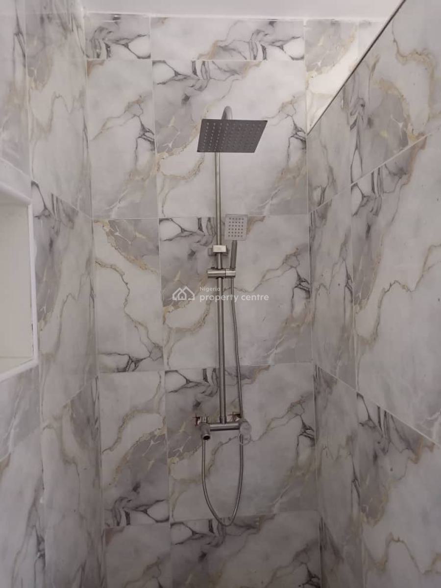 Serviced One Bedroom Mini Flat, Victoria Island (vi), Lagos, Mini Flat (room and Parlour) for Rent