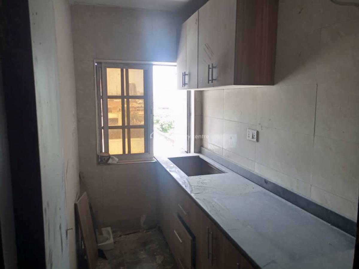 Serviced One Bedroom Mini Flat, Victoria Island (vi), Lagos, Mini Flat (room and Parlour) for Rent