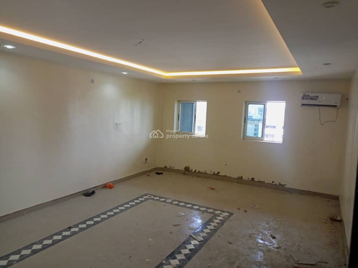 Serviced One Bedroom Mini Flat, Victoria Island (vi), Lagos, Mini Flat (room and Parlour) for Rent