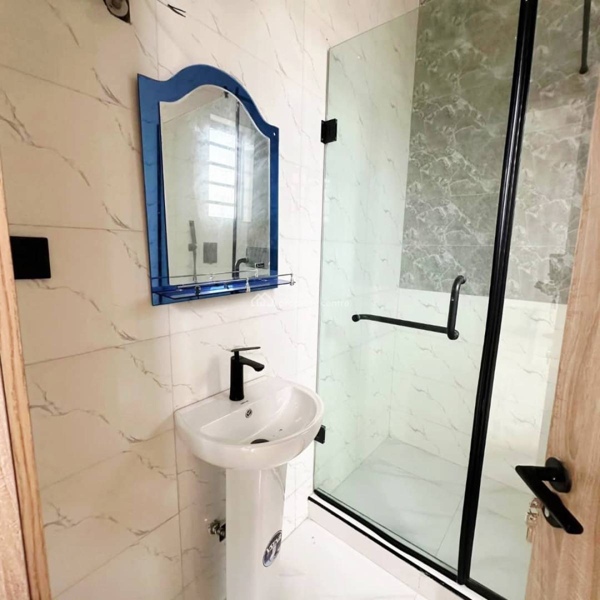 Brand New 5-bedroom Detached Duplex, Orchid Road, Lekki, Lagos, Detached Duplex for Sale