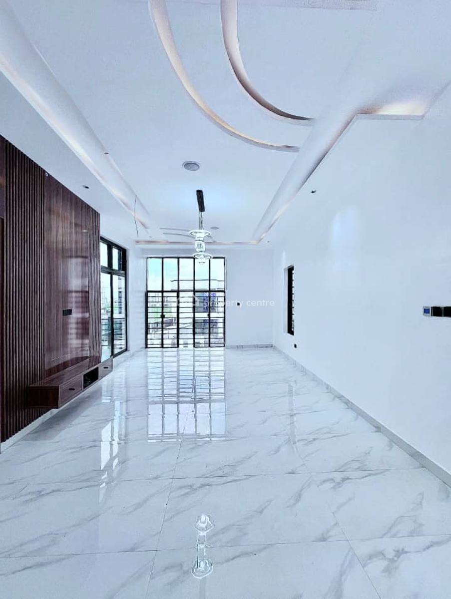 Brand New 5-bedroom Detached Duplex, Orchid Road, Lekki, Lagos, Detached Duplex for Sale