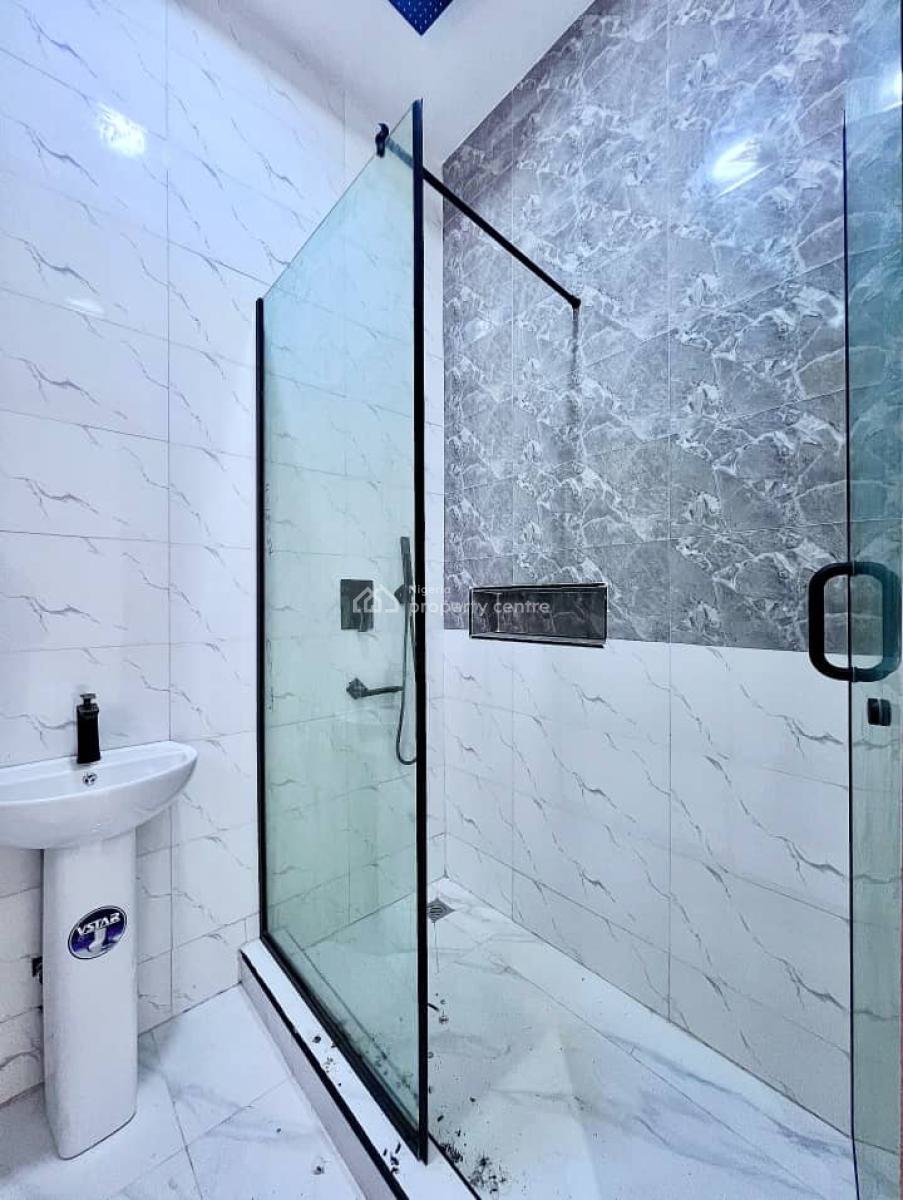 Brand New 5-bedroom Detached Duplex, Orchid Road, Lekki, Lagos, Detached Duplex for Sale