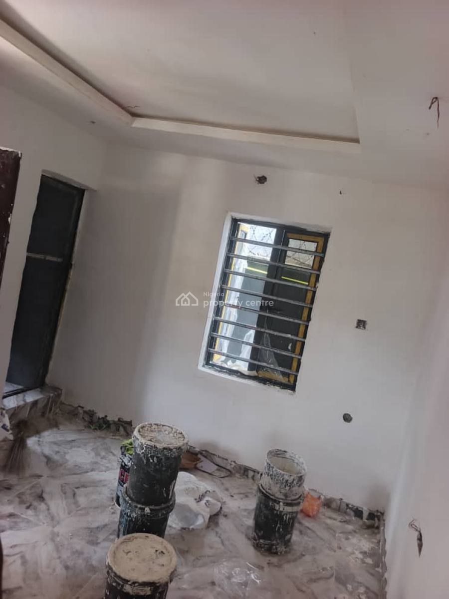 Single Room Self Contain, Ile Iwe, Abule Egba, Agege, Lagos, Self Contain (single Rooms) for Rent