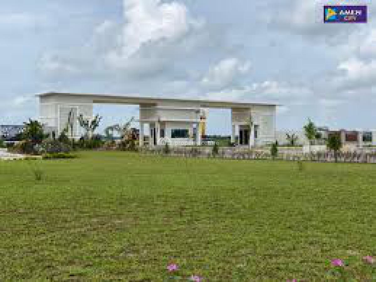 a Plot of Land, Eleko, Ibeju Lekki, Lagos, Residential Land for Sale