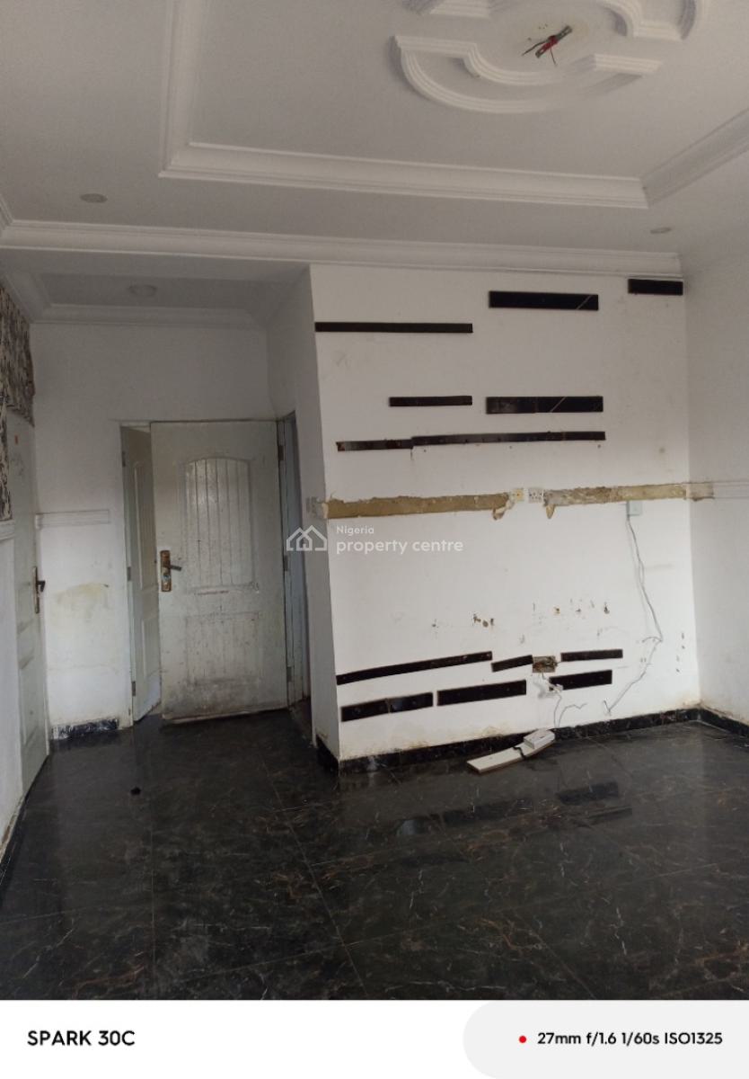 Room Self-contained, Blenco Sunshine Estate, Sangotedo, Ajah, Lagos, Mini Flat (room and Parlour) for Rent