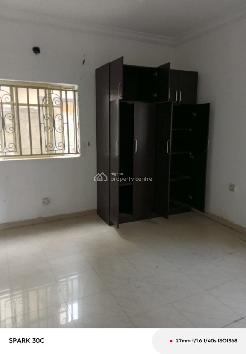 Room Self-contained, Blenco Sunshine Estate, Sangotedo, Ajah, Lagos, Mini Flat (room and Parlour) for Rent