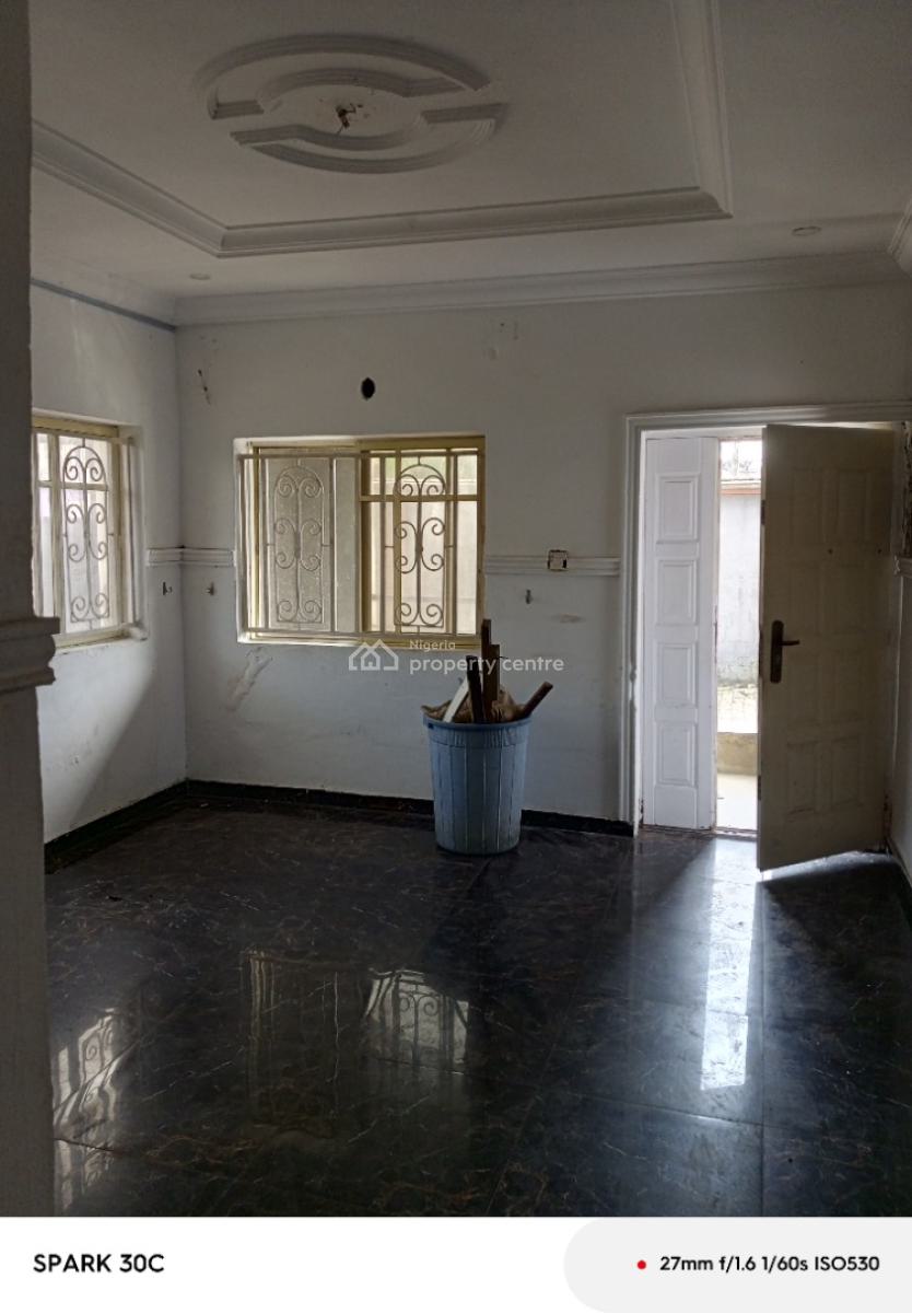 Room Self-contained, Blenco Sunshine Estate, Sangotedo, Ajah, Lagos, Mini Flat (room and Parlour) for Rent
