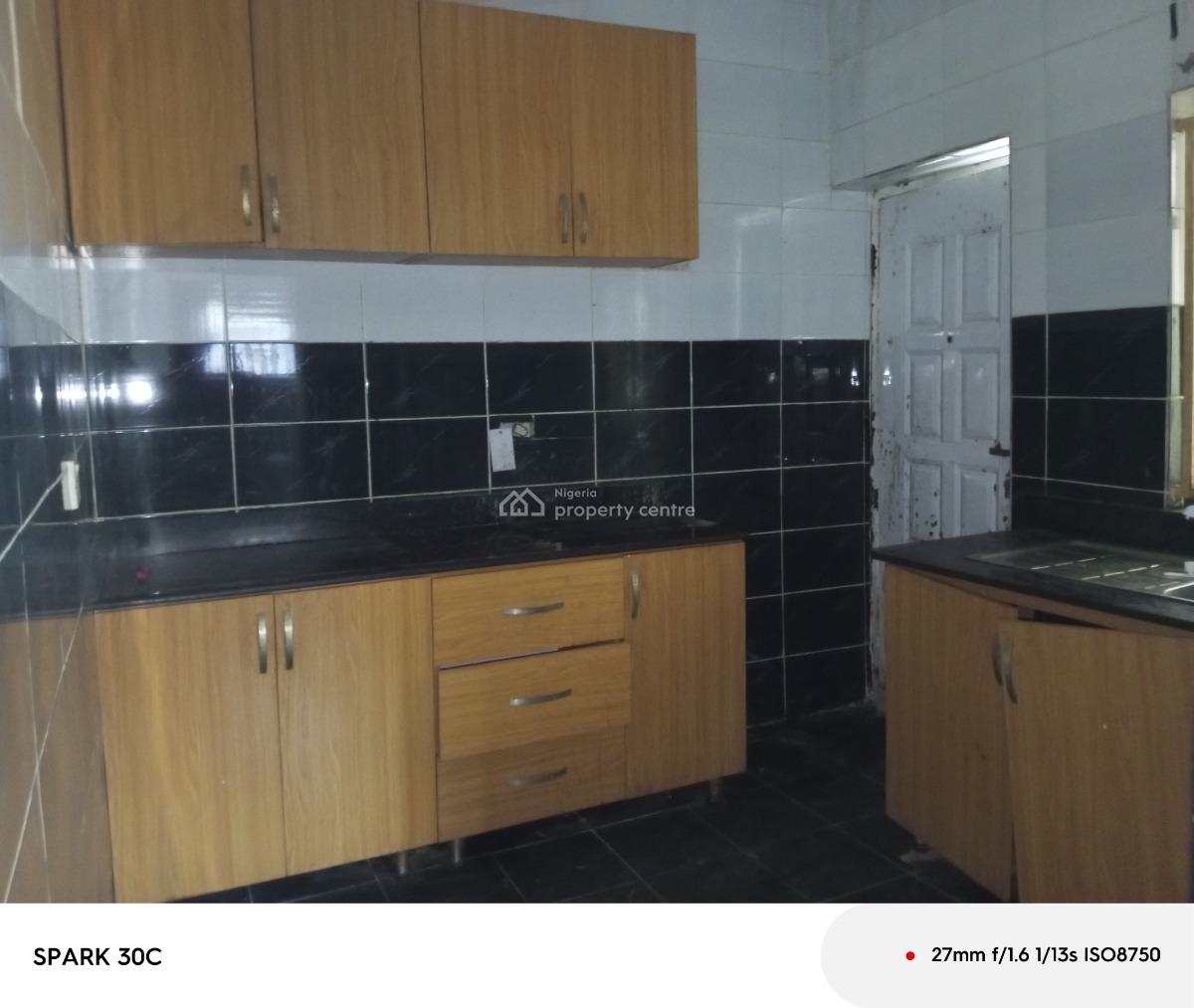 Room Self-contained, Blenco Sunshine Estate, Sangotedo, Ajah, Lagos, Mini Flat (room and Parlour) for Rent