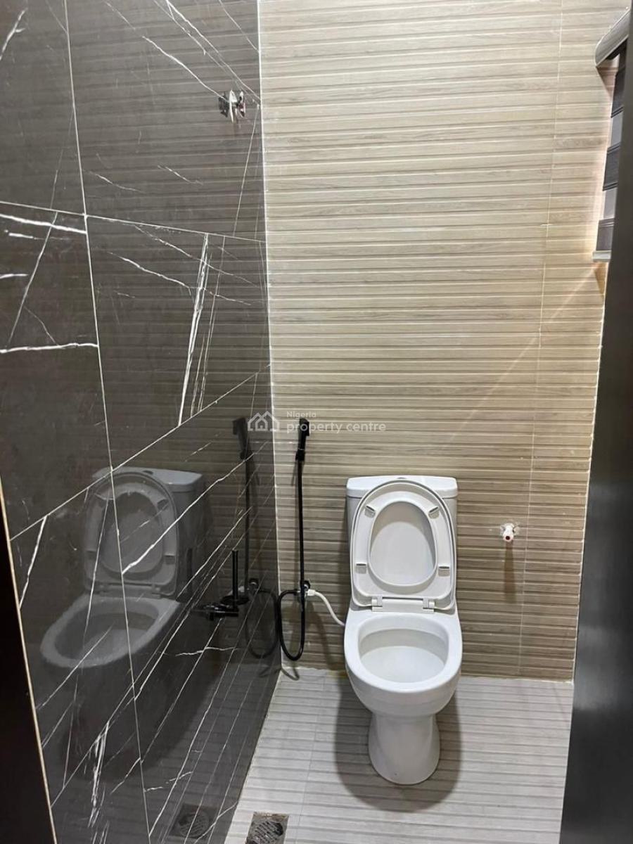 a Room and a Parlour Luxury Apartment, Lekki Phase 1, Lekki, Lagos, Flat / Apartment Short Let