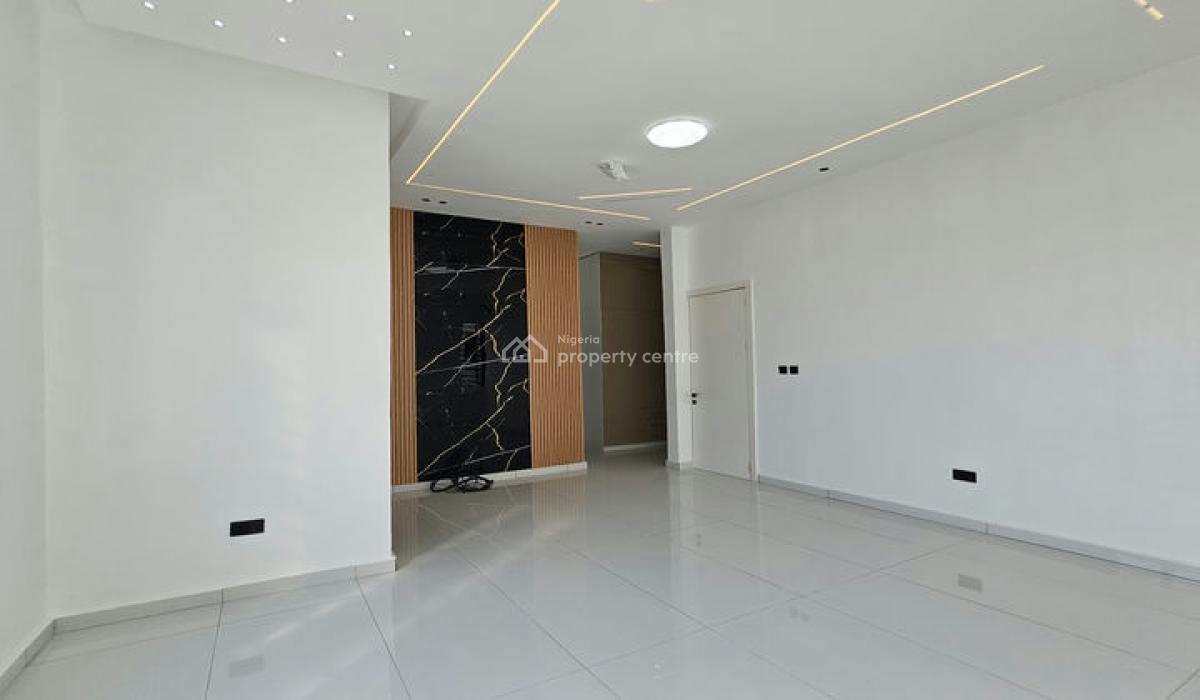 Luxury 4 Bedroom Semi-detached Duplex with a Boys Quarter, Ajah, Lagos, Semi-detached Duplex for Sale