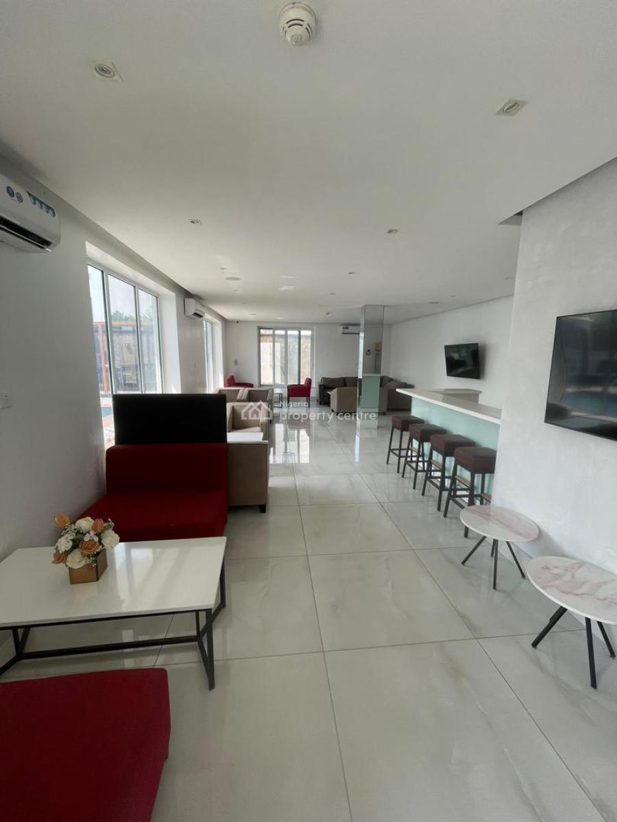Fully Furnished 3 Bedroom Apartment, Banana Island, Ikoyi, Lagos, Flat / Apartment for Rent