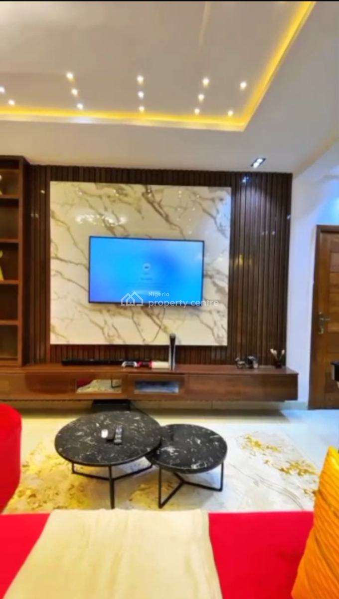 2 Bedroom Apartment, Ikate, Lekki, Lagos, House Short Let