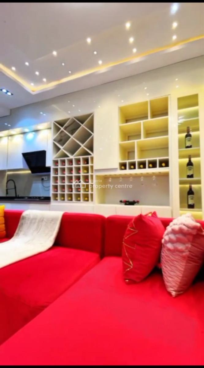 2 Bedroom Apartment, Ikate, Lekki, Lagos, House Short Let