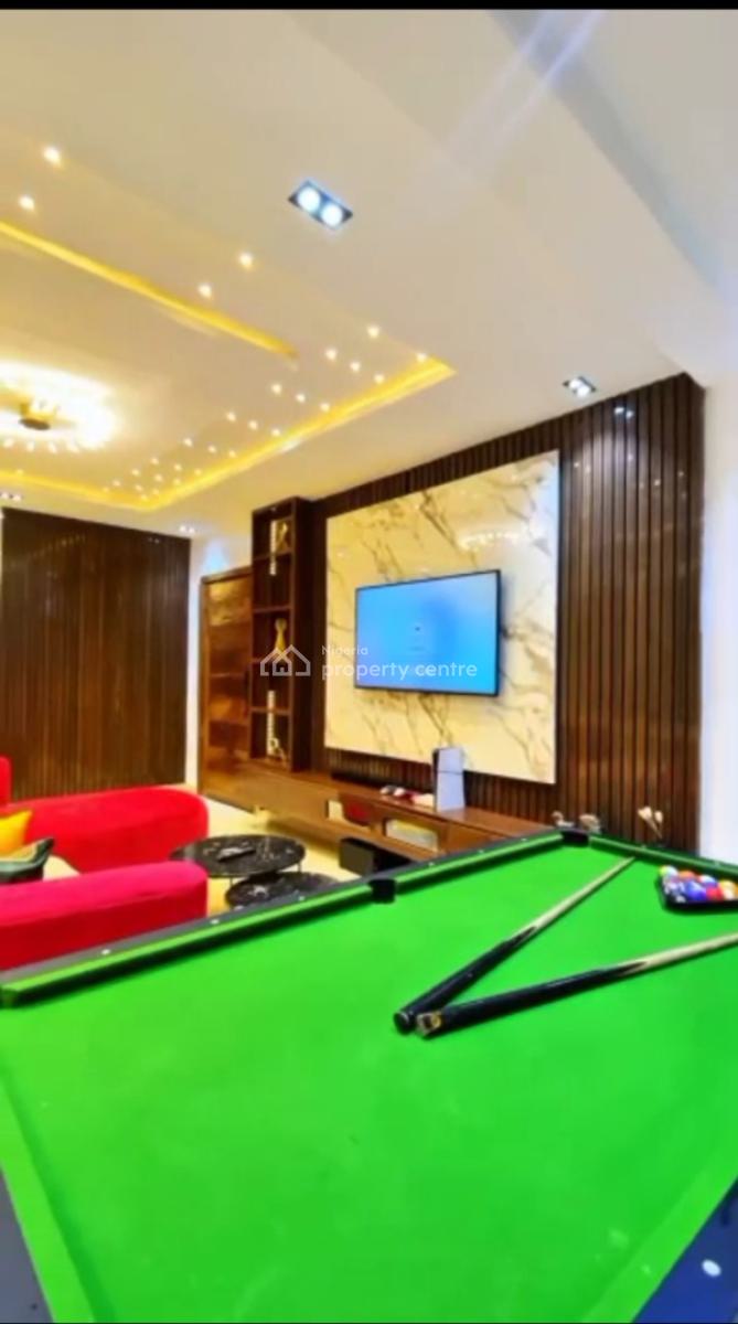 2 Bedroom Apartment, Ikate, Lekki, Lagos, House Short Let