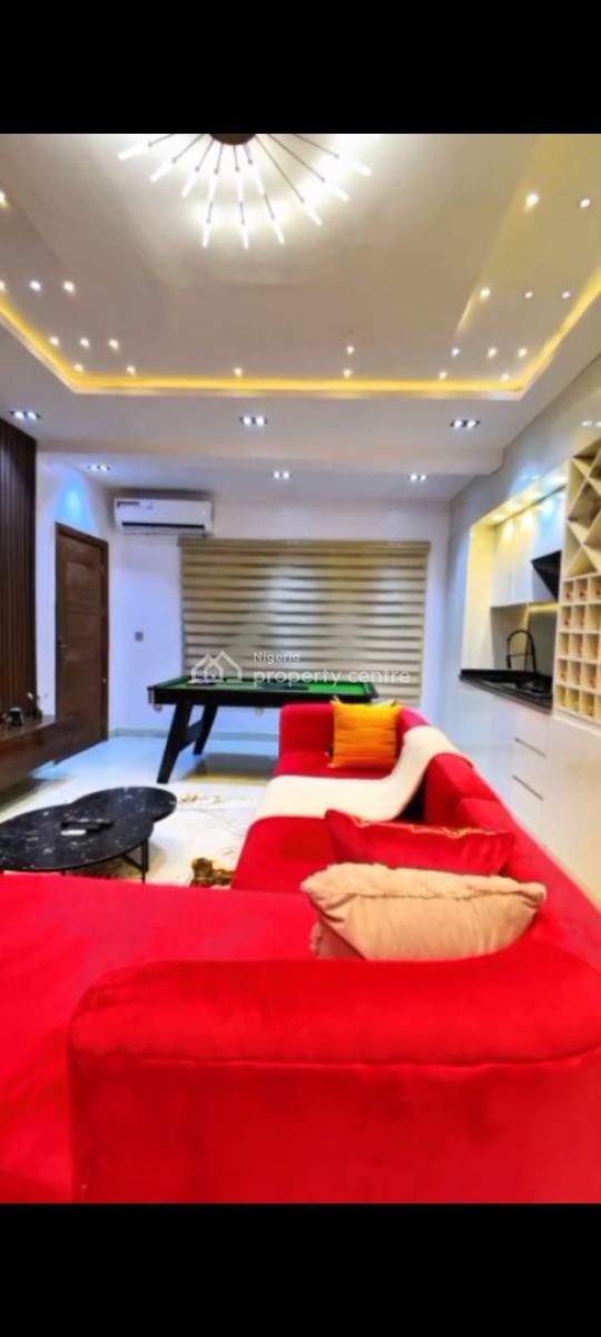2 Bedroom Apartment, Ikate, Lekki, Lagos, House Short Let