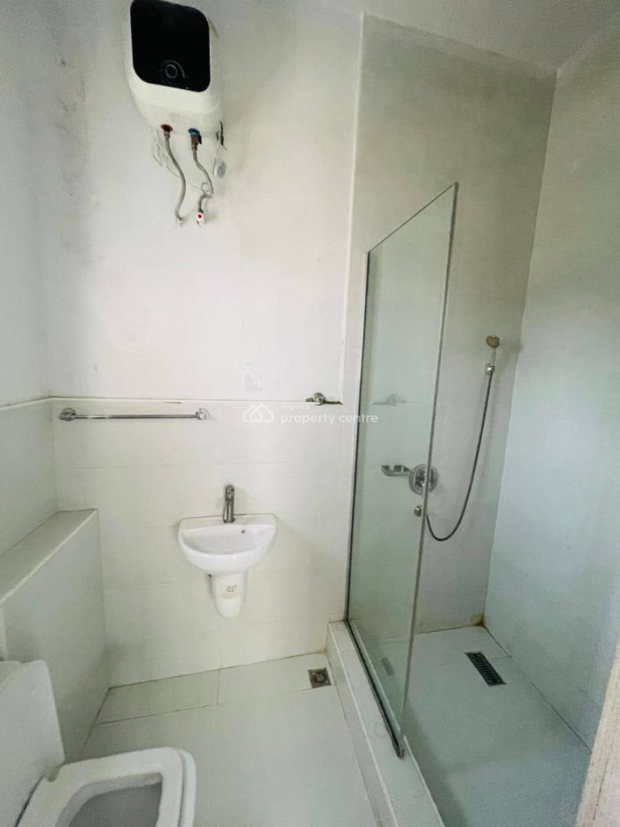 Luxury 2-bedroom Apartment with a Dinning Section [upstairs], Sangotedo, Ajah, Lagos, Flat / Apartment for Rent