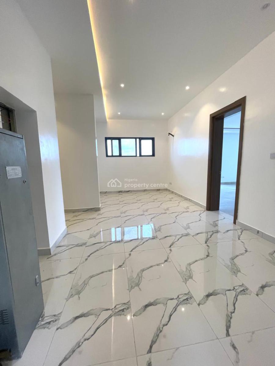 Contemporary 5 Bedroom Fully Detached Duplex with Bq, Ikate Elegushi, Lekki, Lagos, Detached Duplex for Sale