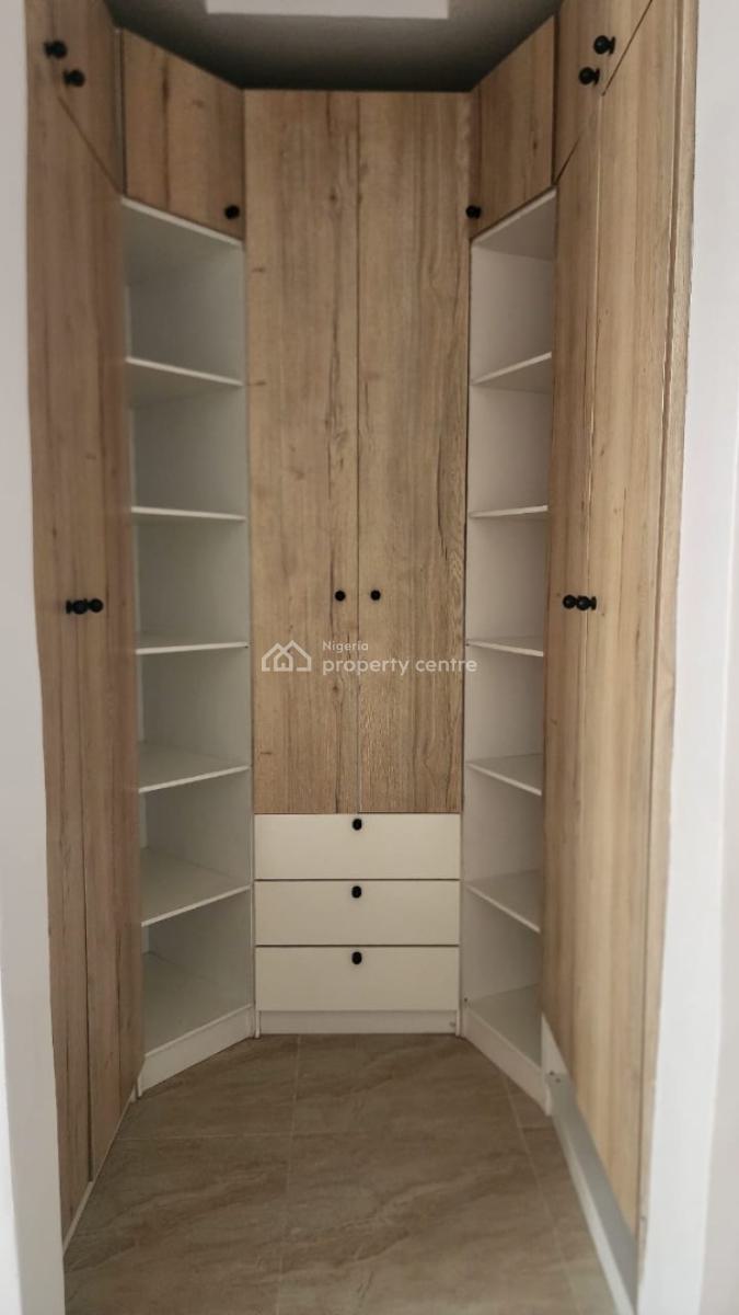 Newly Finished 4 Bedroom Terrace Duplex, Victoria Crest Iv Waterview Experience Estate, Off Ochid Road, Lekki, Lagos, Terraced Duplex for Sale