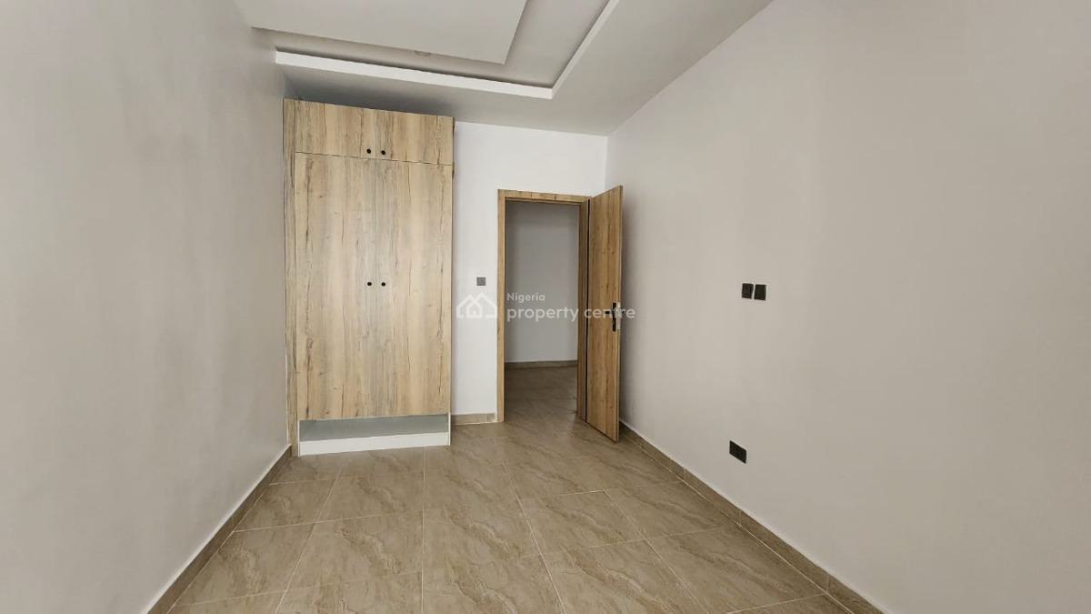 Newly Finished 4 Bedroom Terrace Duplex, Victoria Crest Iv Waterview Experience Estate, Off Ochid Road, Lekki, Lagos, Terraced Duplex for Sale