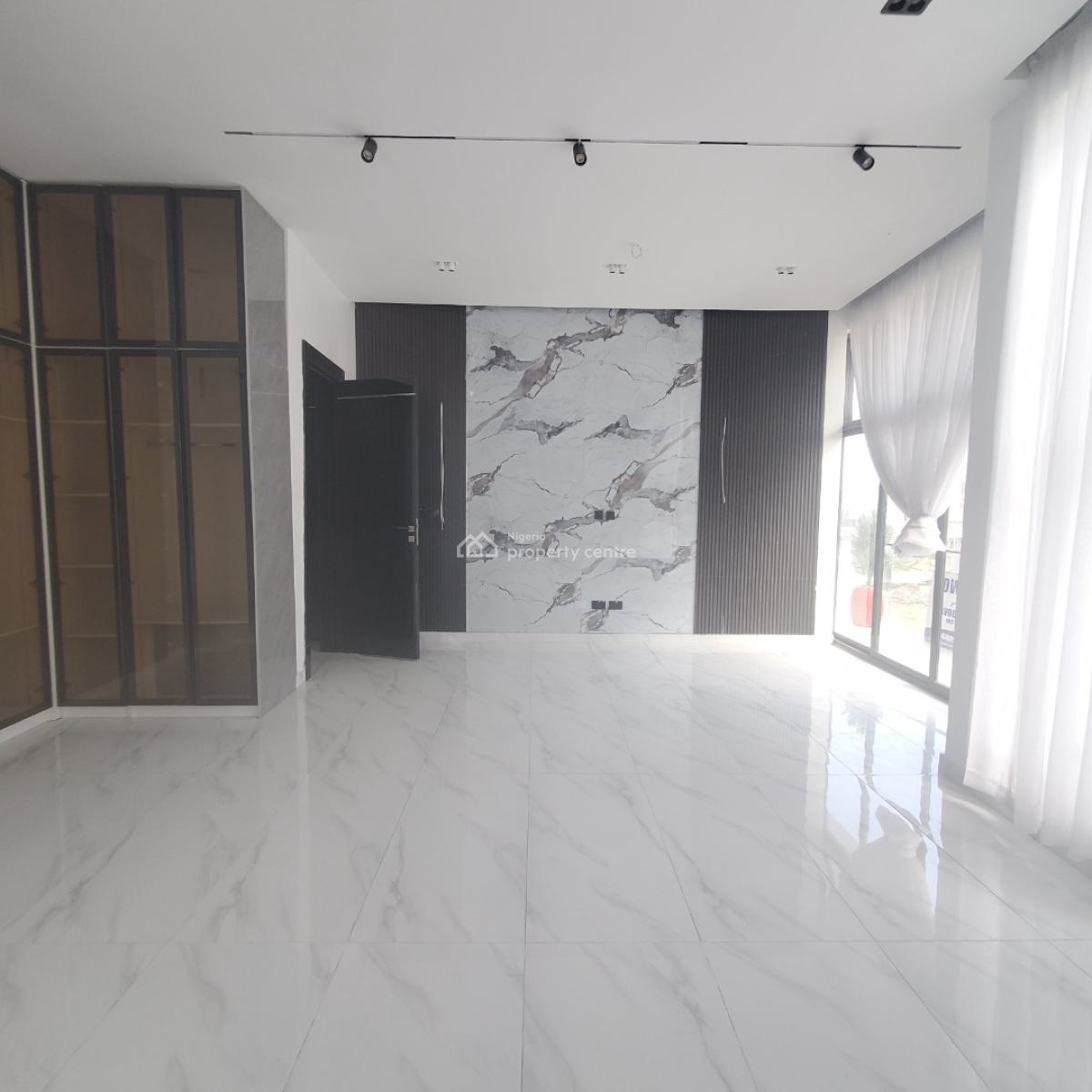 Amazing 4 Bedroom Duplex with a Bq, Orchid, Lekki, Lagos, House for Sale