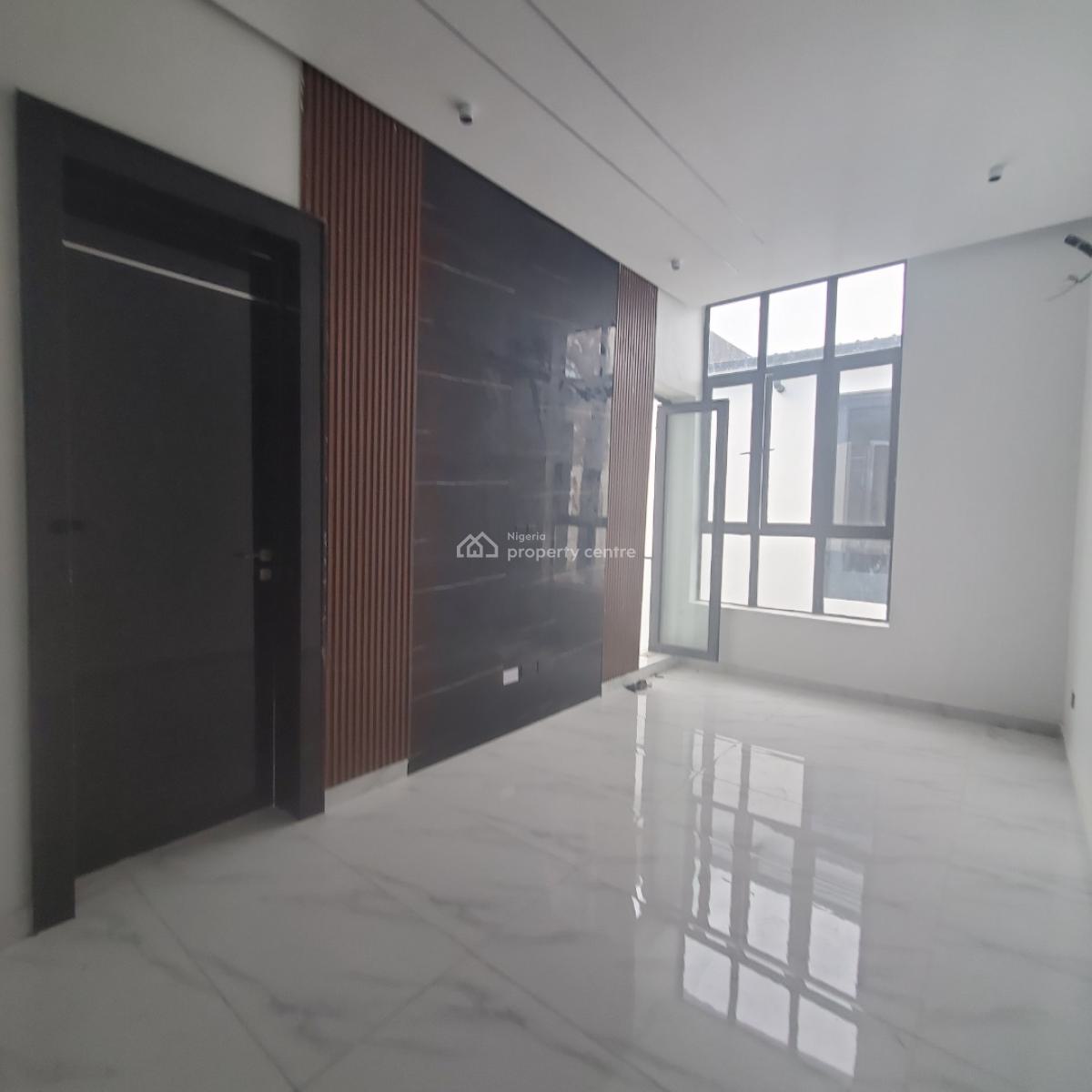 Amazing 4 Bedroom Duplex with a Bq, Orchid, Lekki, Lagos, House for Sale