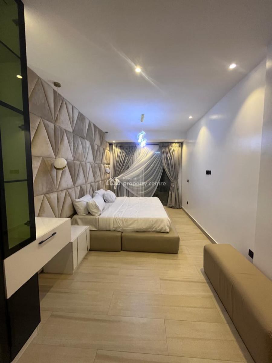 Prestigious Oceanfront District of Eko Atlantic City, Eko Atlantic City, Lagos, House for Sale