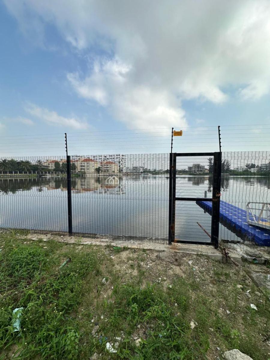 5 Bedroom Detached Duplex with Bq, Ikoyi, Lagos, Detached Duplex for Rent