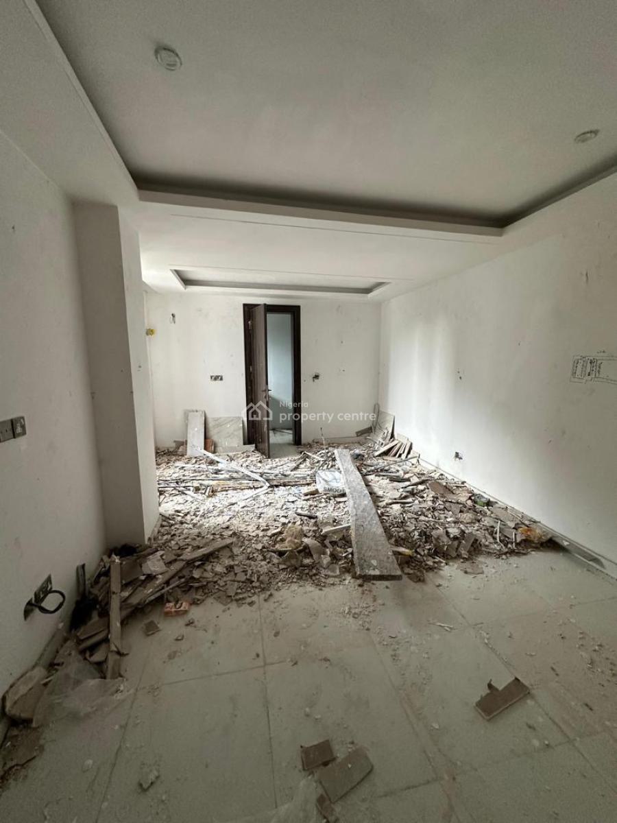 5 Bedroom Detached Duplex with Bq, Ikoyi, Lagos, Detached Duplex for Rent