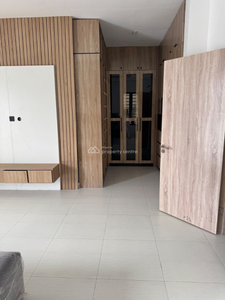4 Bedroom Smart Duplex with Bq Near The Lake, Bosmak Haven Estate, Harris Drive., Vgc, Lekki, Lagos, Semi-detached Duplex for Sale