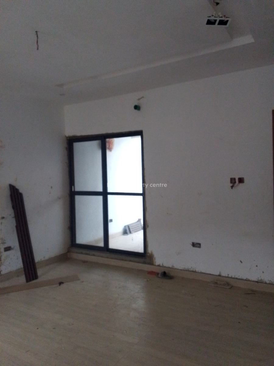Newly Built 4bedroom Semi  Detached House, Gbagada, Lagos, Semi-detached Duplex for Sale
