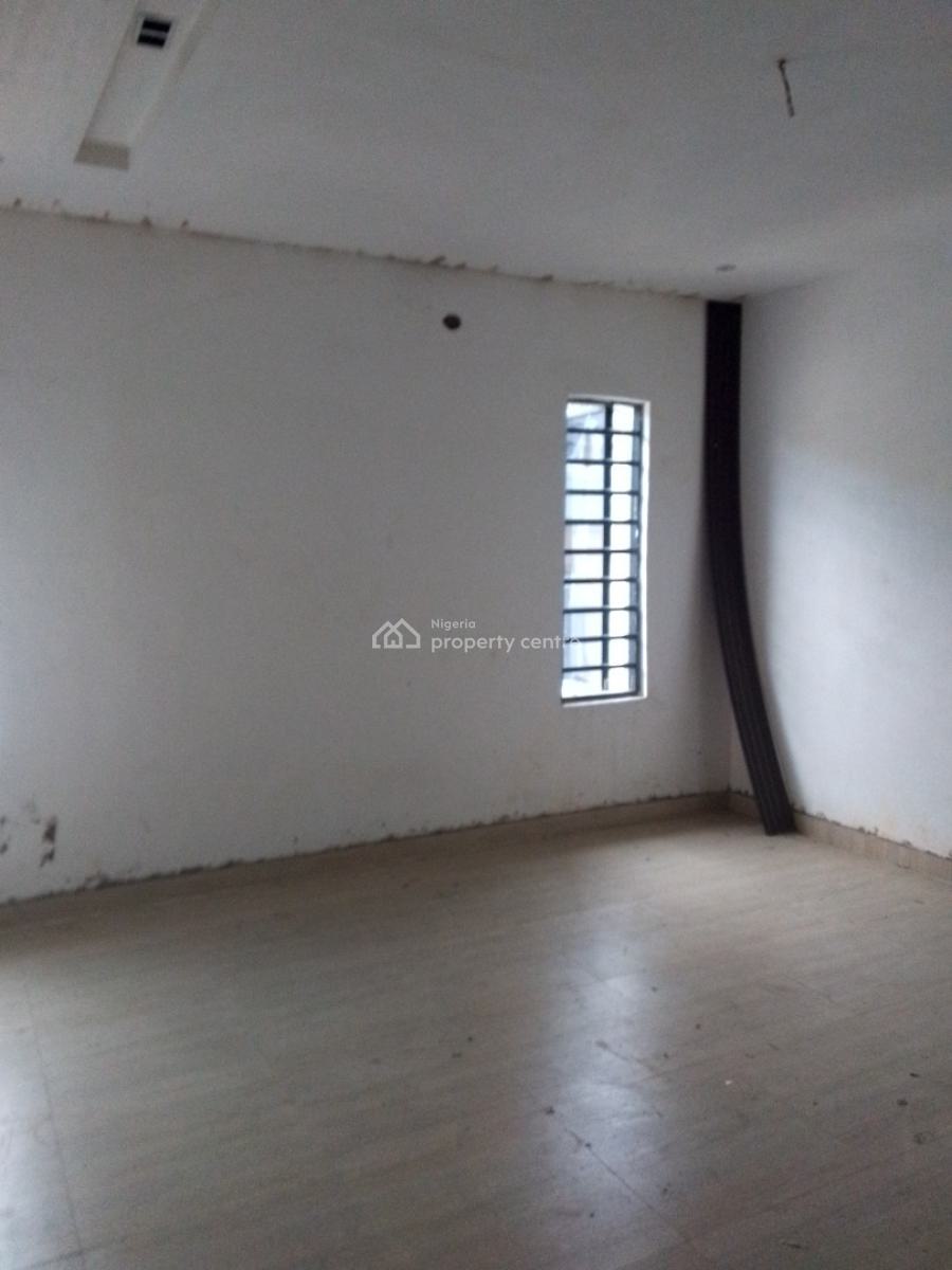 Newly Built 4bedroom Semi  Detached House, Gbagada, Lagos, Semi-detached Duplex for Sale