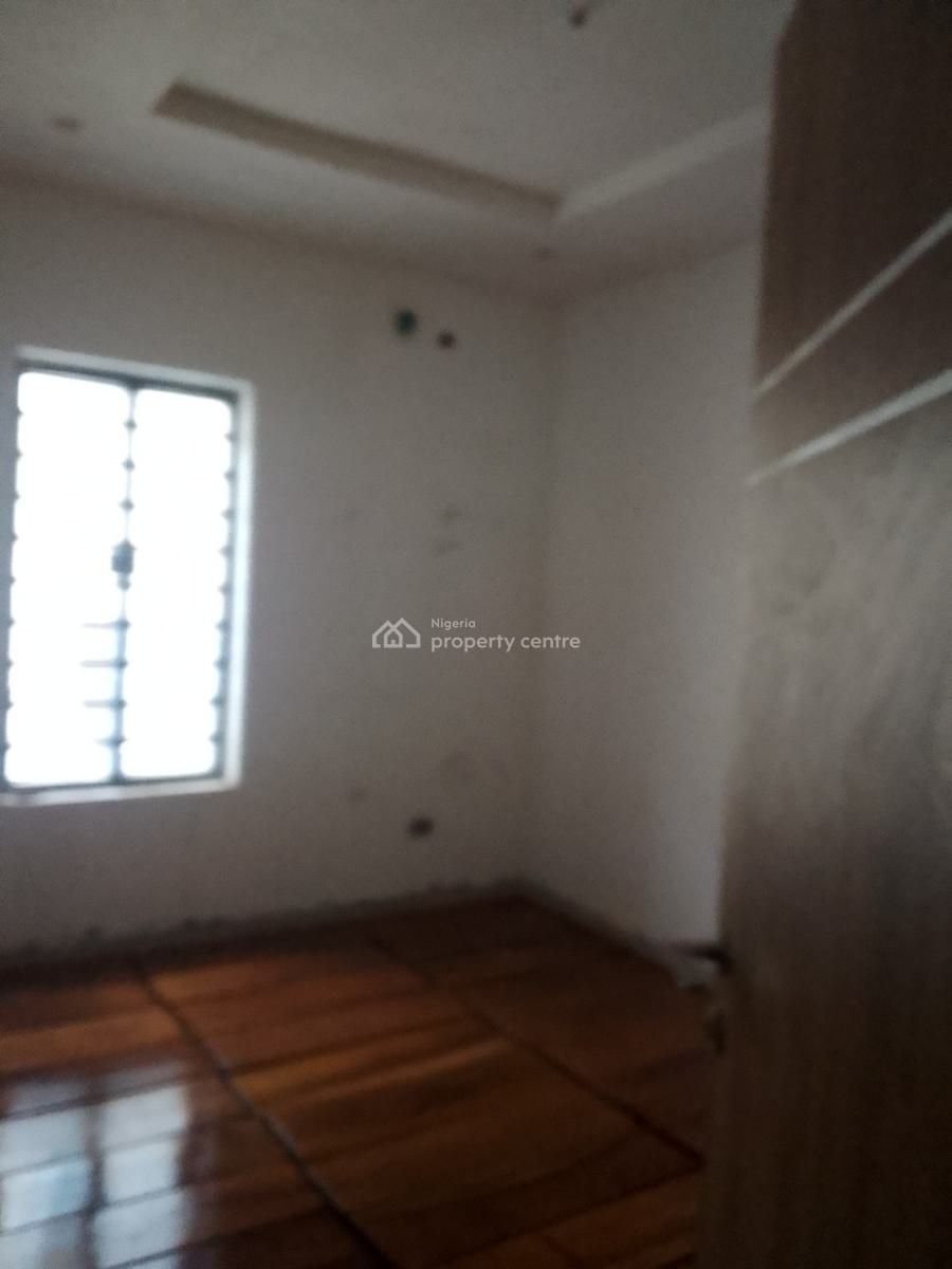 Newly Built 4bedroom Semi  Detached House, Gbagada, Lagos, Semi-detached Duplex for Sale