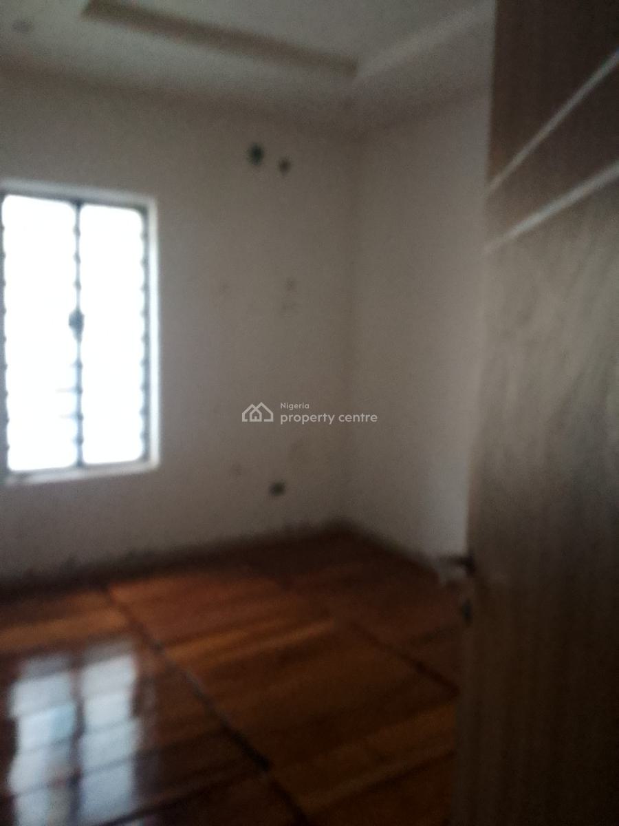 Newly Built 4bedroom Semi  Detached House, Gbagada, Lagos, Semi-detached Duplex for Sale