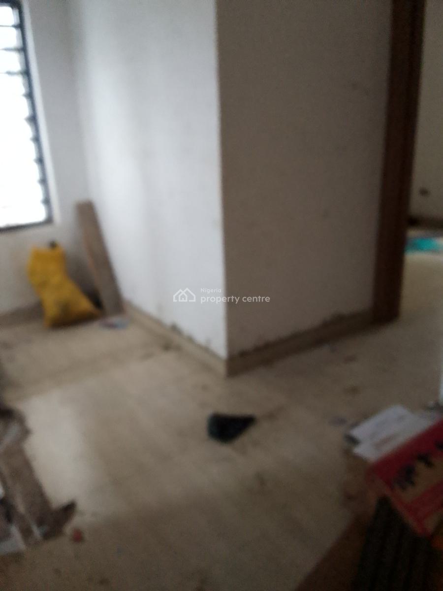 Newly Built 4bedroom Semi  Detached House, Gbagada, Lagos, Semi-detached Duplex for Sale