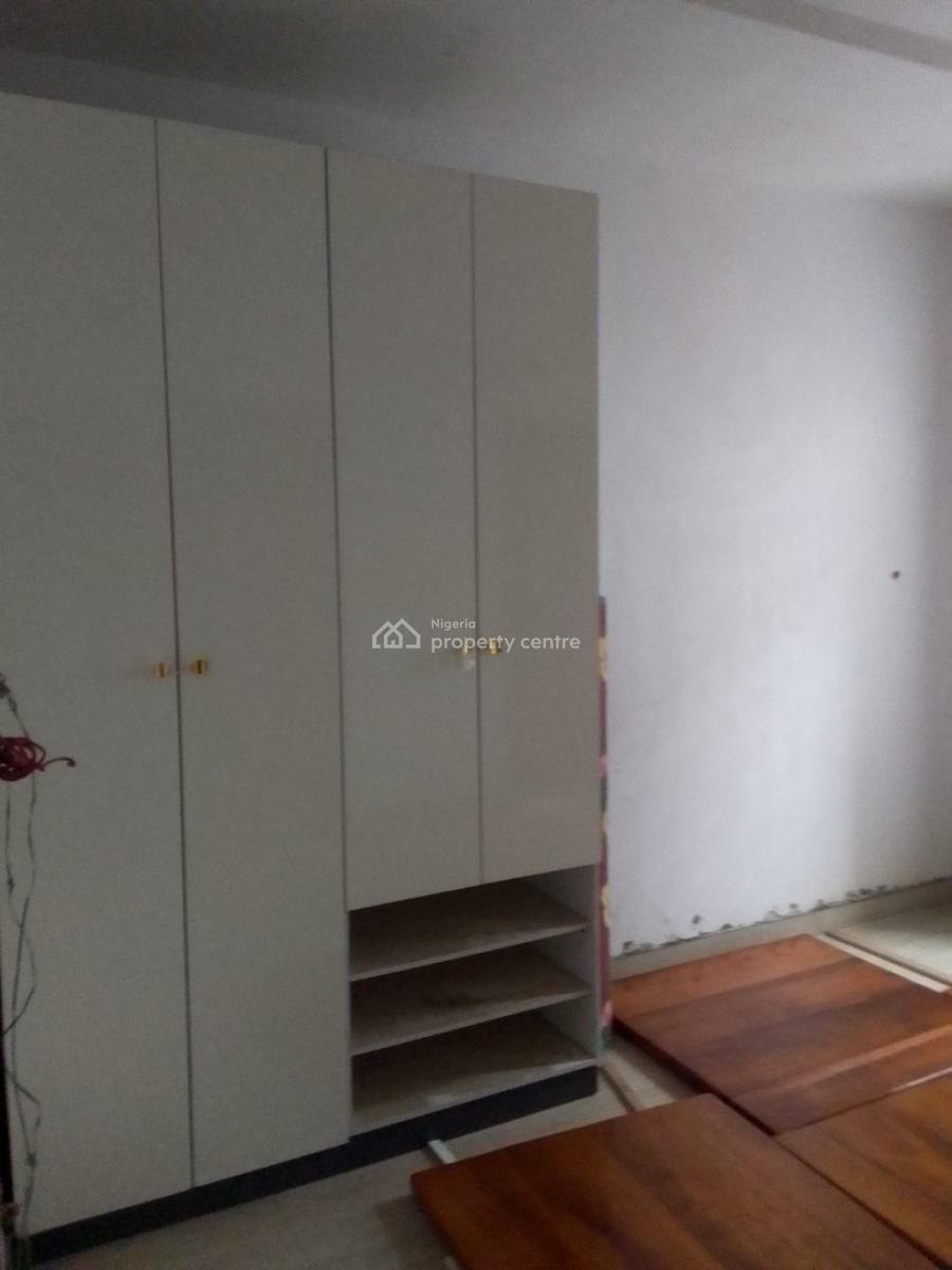 Newly Built 4bedroom Semi  Detached House, Gbagada, Lagos, Semi-detached Duplex for Sale