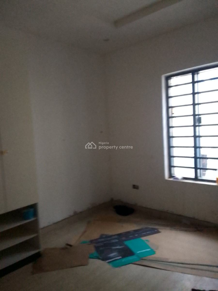 Newly Built 4bedroom Semi  Detached House, Gbagada, Lagos, Semi-detached Duplex for Sale