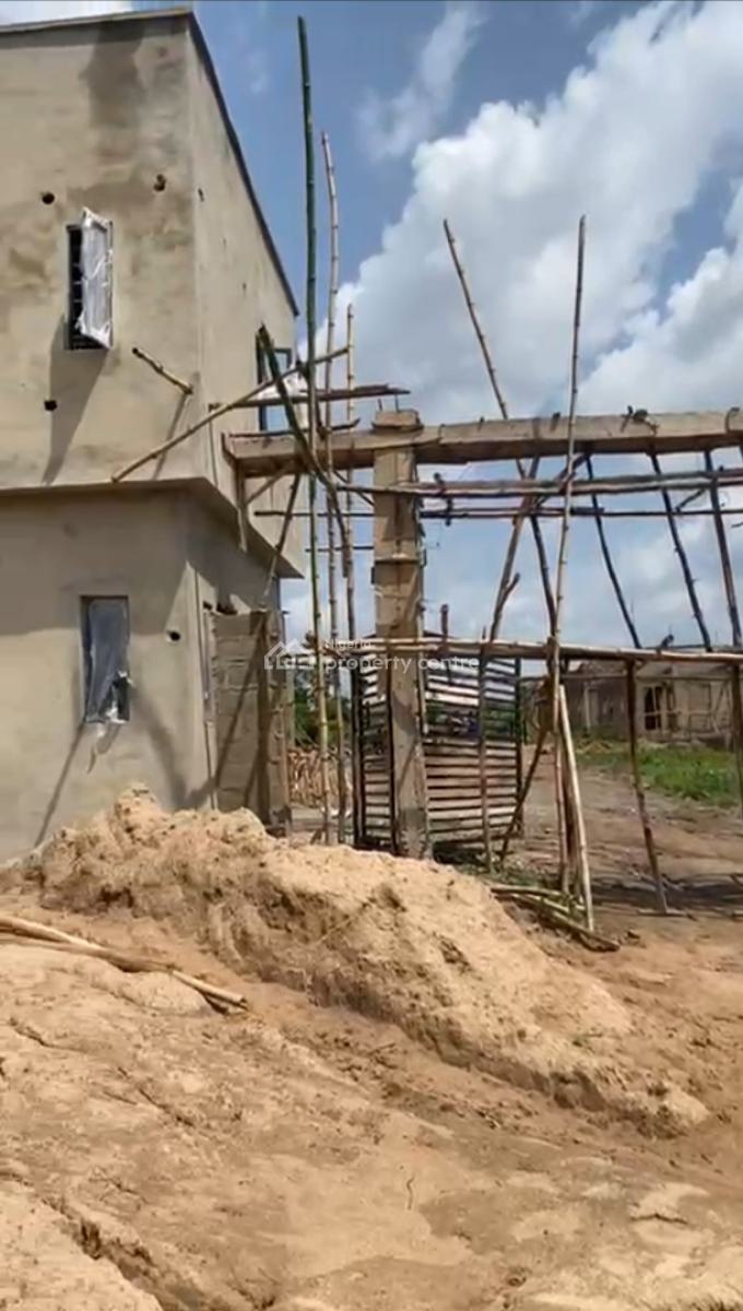 Luxury 3 Bedroom Bungalow,3bedroom Semi Detached&fully Detached Duplex, Omituntun Estate, Ajoda New Town, Ibadan, Oyo, Detached Bungalow for Sale