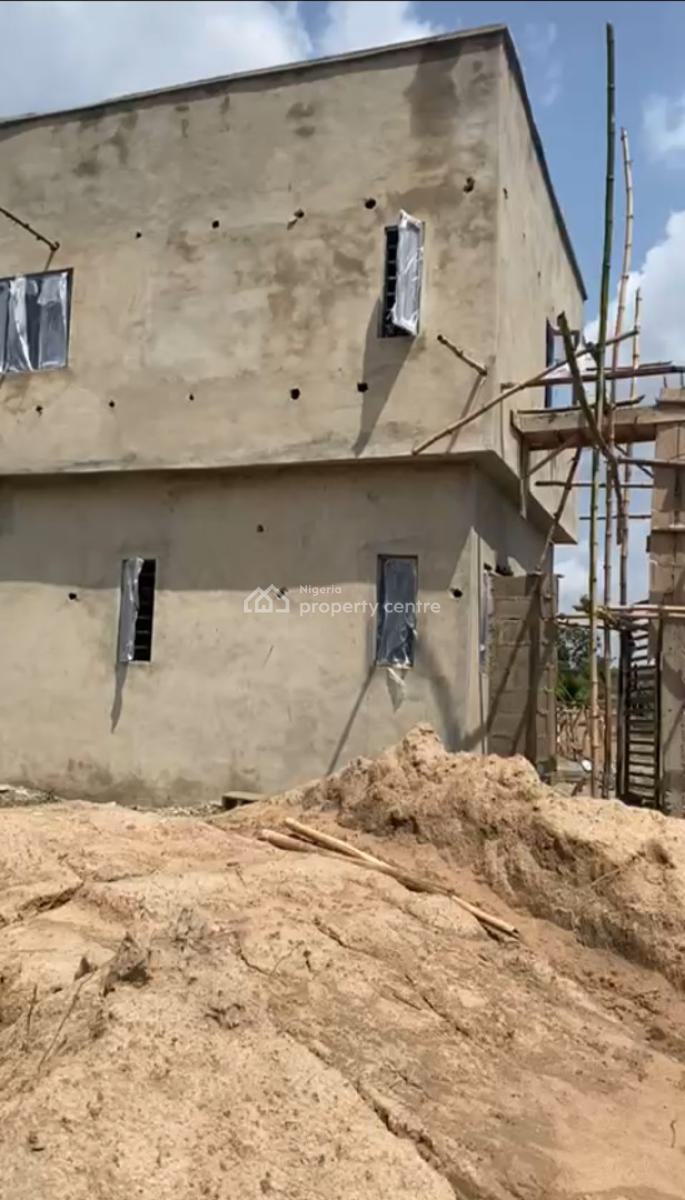 Luxury 3 Bedroom Bungalow,3bedroom Semi Detached&fully Detached Duplex, Omituntun Estate, Ajoda New Town, Ibadan, Oyo, Detached Bungalow for Sale