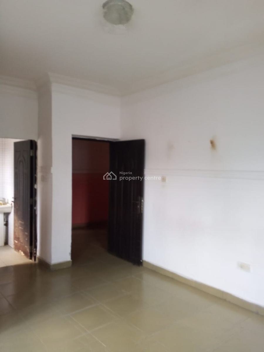 Luxury Selfcontained Shared Apartment, Mega Estate, Badore, Ajah, Lagos, Self Contain (single Rooms) for Rent