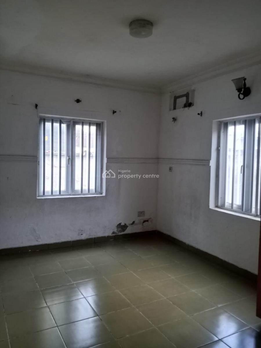 Luxury Selfcontained Shared Apartment, Mega Estate, Badore, Ajah, Lagos, Self Contain (single Rooms) for Rent