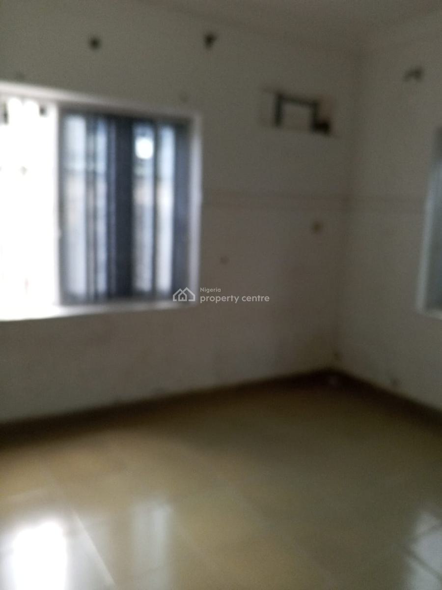 Luxury Selfcontained Shared Apartment, Mega Estate, Badore, Ajah, Lagos, Self Contain (single Rooms) for Rent