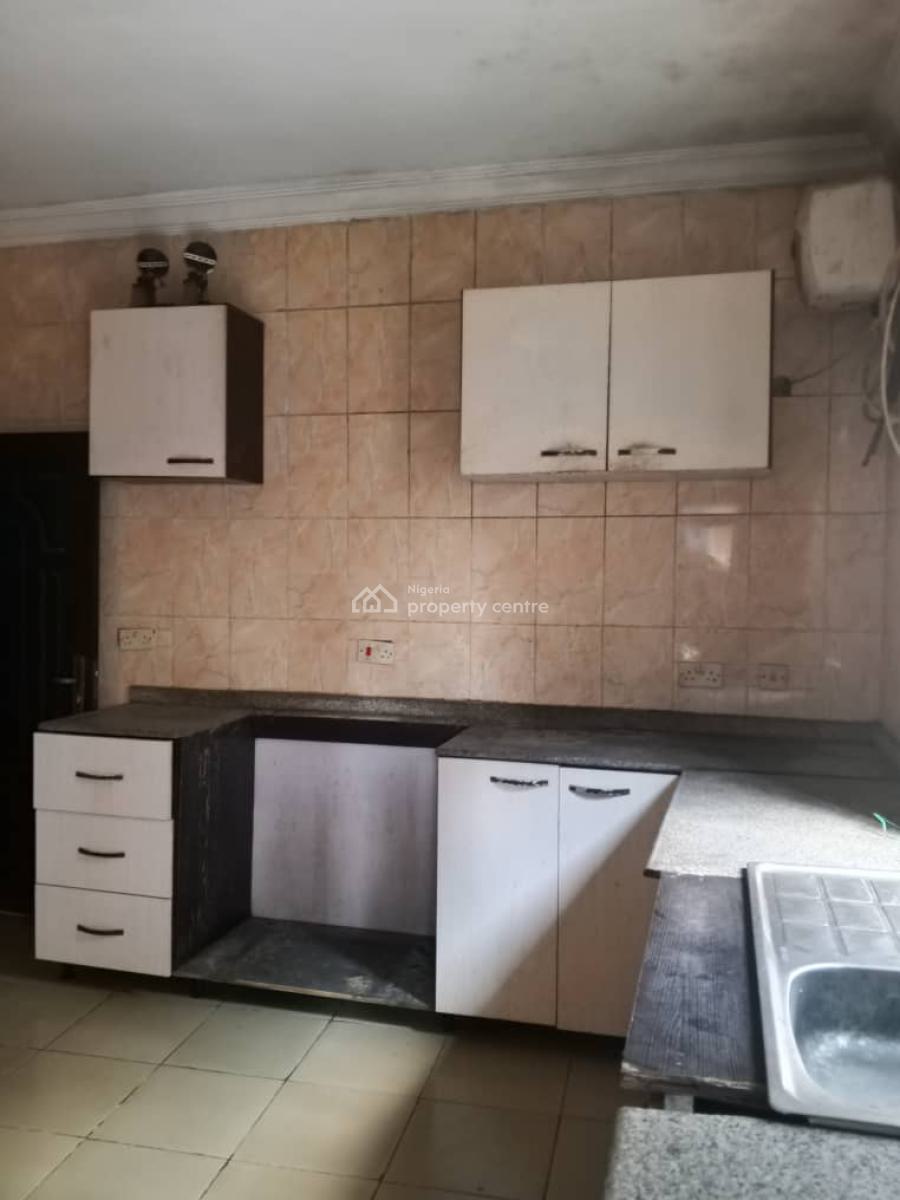 Luxury Selfcontained Shared Apartment, Mega Estate, Badore, Ajah, Lagos, Self Contain (single Rooms) for Rent