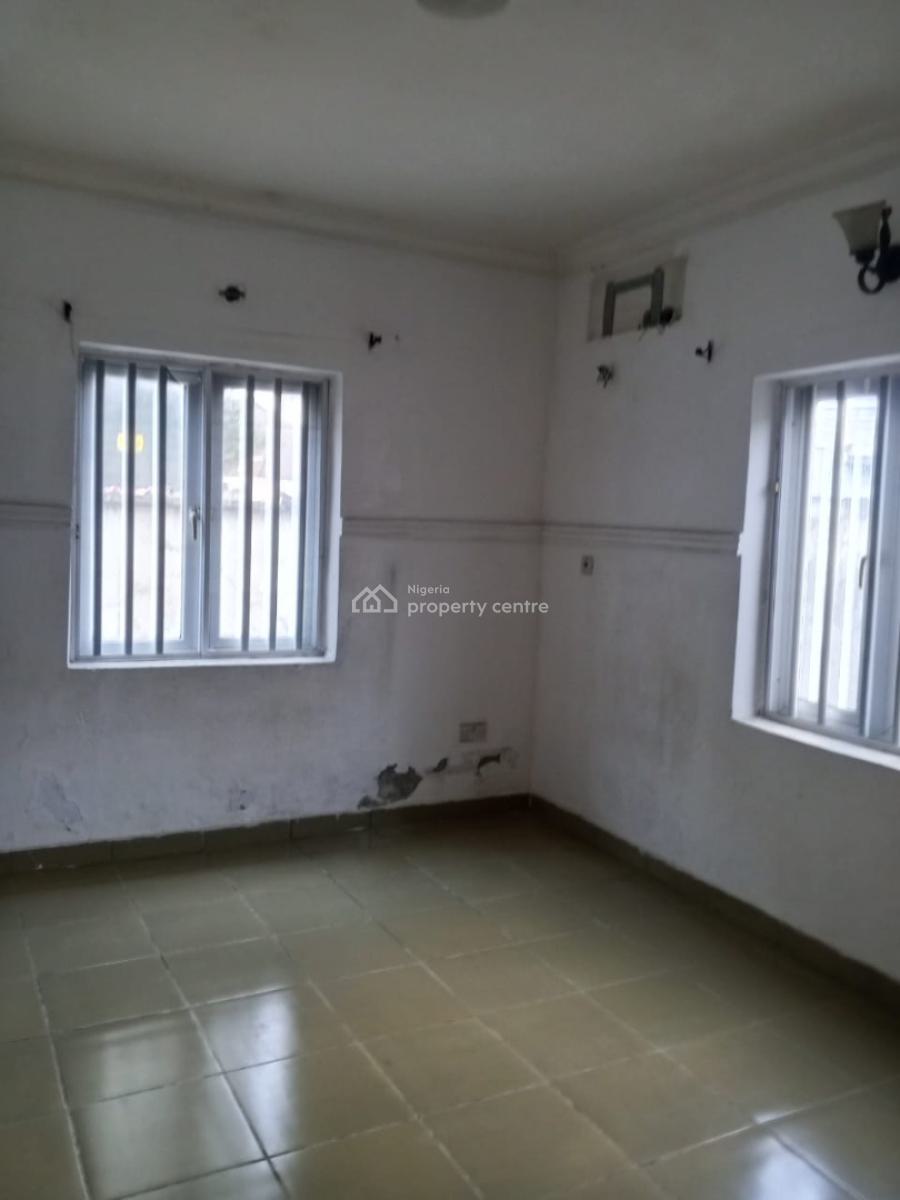 Luxury Selfcontained Shared Apartment, Mega Estate, Badore, Ajah, Lagos, Self Contain (single Rooms) for Rent