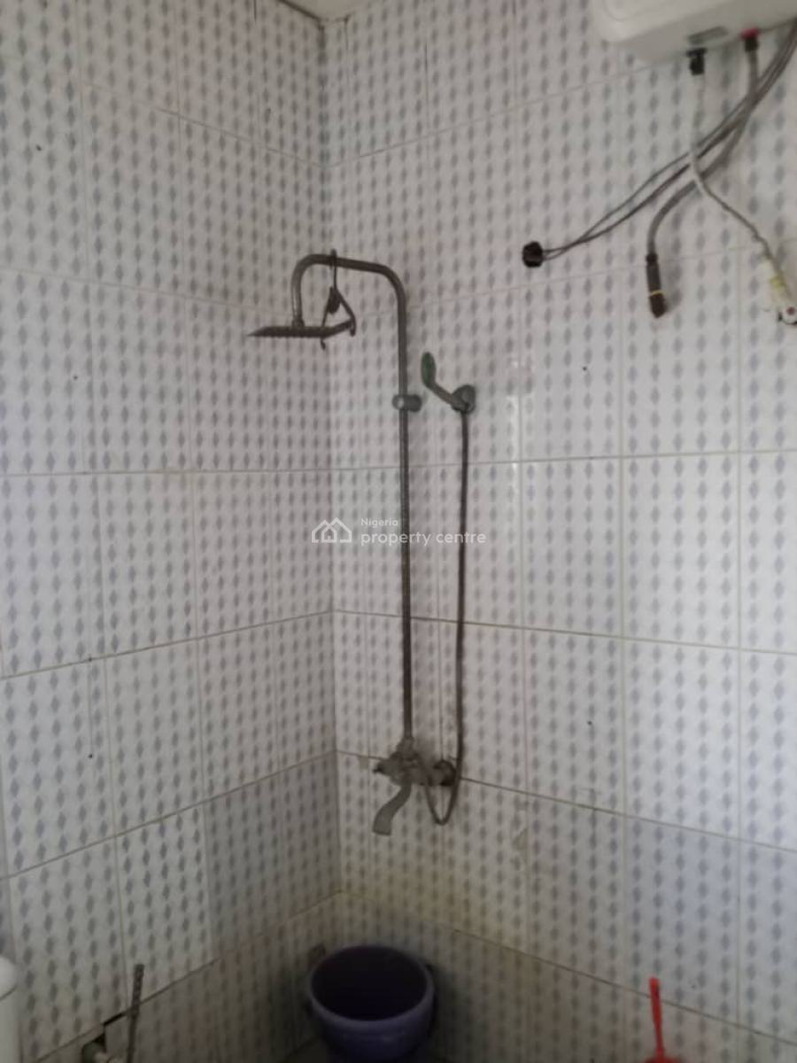 Luxury Selfcontained Shared Apartment, Badore, Ajah, Lagos, Self Contain (single Rooms) for Rent