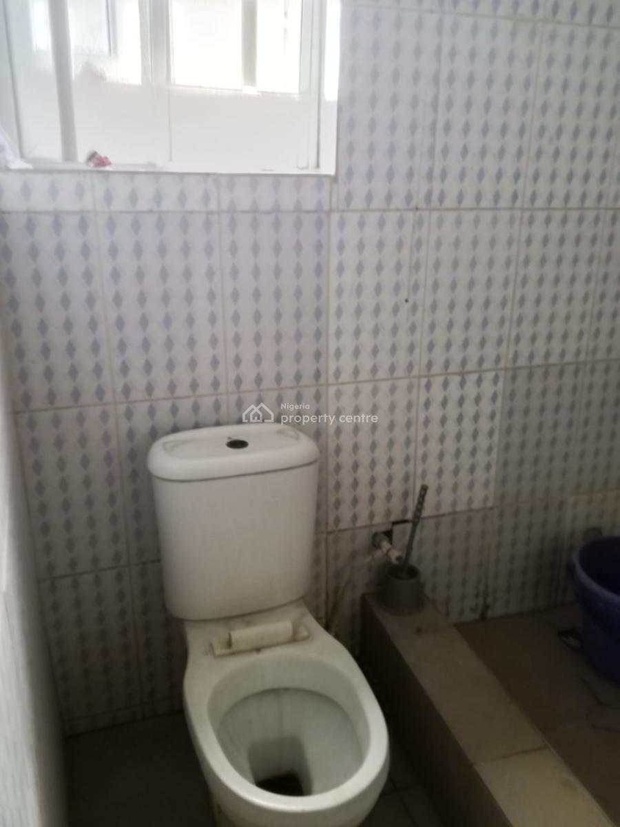 Luxury Selfcontained Shared Apartment, Badore, Ajah, Lagos, Self Contain (single Rooms) for Rent