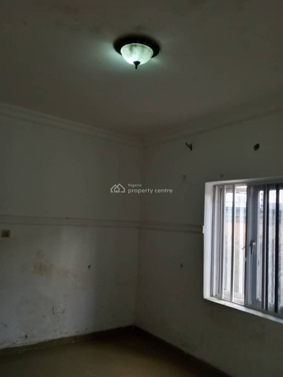 Luxury Selfcontained Shared Apartment, Badore, Ajah, Lagos, Self Contain (single Rooms) for Rent